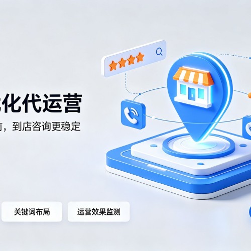 宜良GEO优化